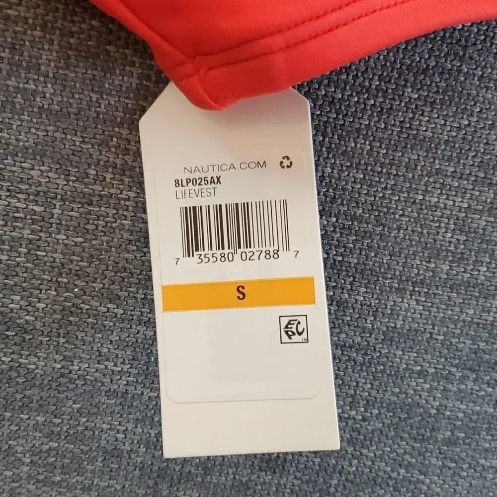 Nautica lifevest swimsuit